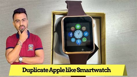 apple replica watches|duplicate apple watch.